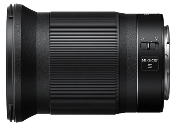 尼康发布Z 20mm/1.8S 镜头：F/1.8 Z系列镜头增至5款