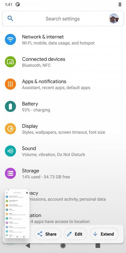 Android 11首个预览版发布