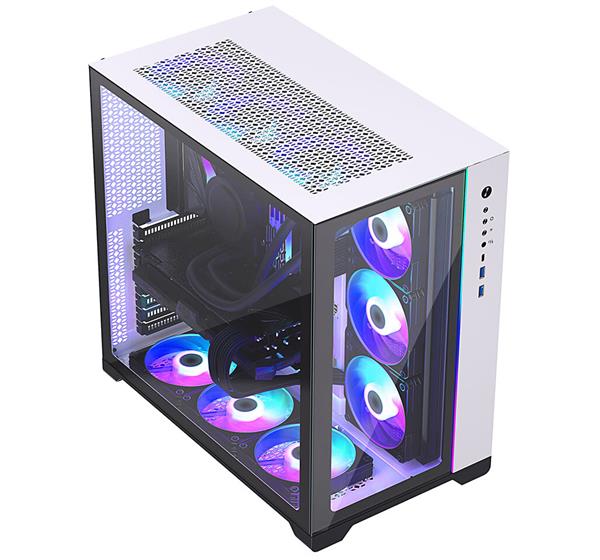 追风者推出NEO CUBE机箱