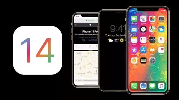  iOS 14用上了安卓几年前玩“剩下”的