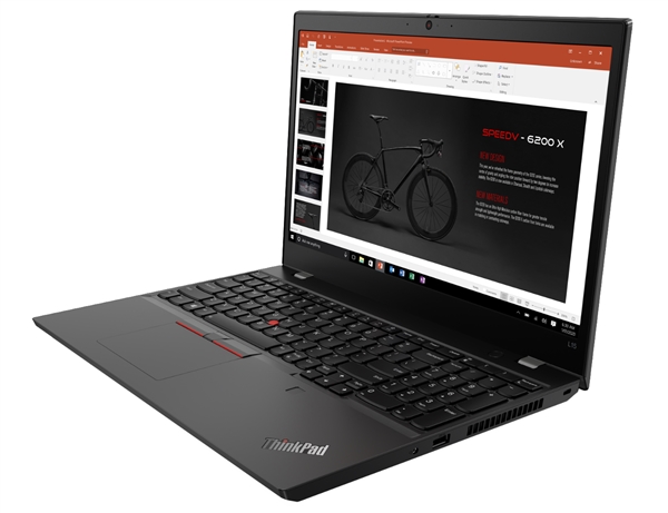 聯(lián)想ThinkPad T14/T15、X13/Yoga新本發(fā)布：10代酷睿、7nm銳龍齊飛