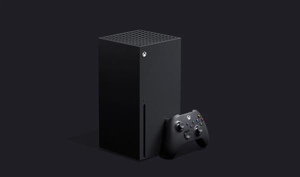 微软确认Xbox Series X将支持四代xbox游戏