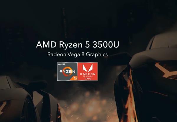 荣耀MagicBook 14/15笔记本首次进军海外 全系AMD锐龙5 CPU 