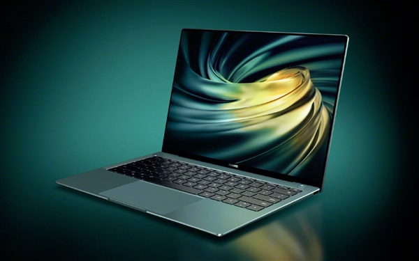 一图看懂华为新款MateBook X Pro/D笔记本：AMD锐龙上位