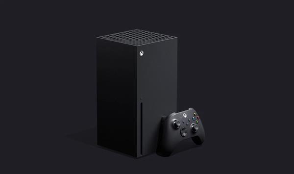 微软爆Xbox Series X猛料：非常完美