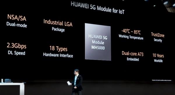 华为全场景5G发布会一览：Mate Xs折叠屏升级 HMS生态出海