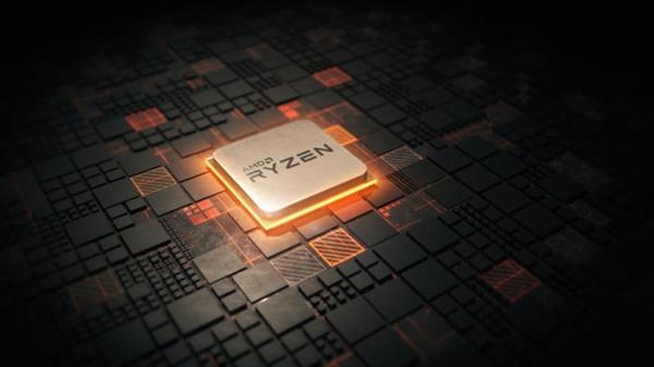 12nm Zen+处理器归来 AMD锐龙3 2300X登陆零售市场