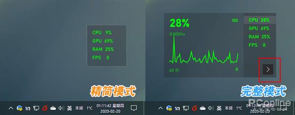 用了许久Win10浑然不觉 系统暗藏一款资源监视器