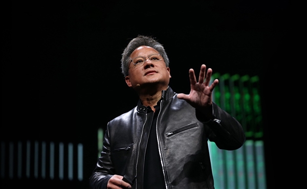  因疫情影响，NVIDIA：GTC 2020改为网络发布会