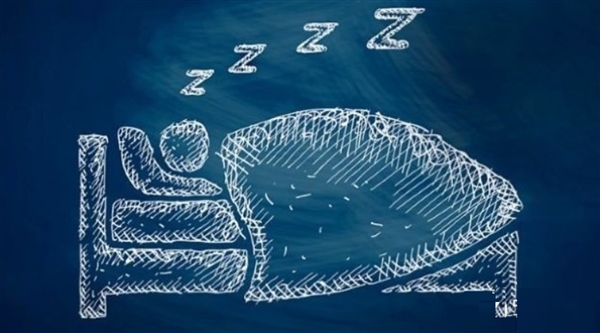 美国国家睡眠基金会发布最新睡眠时长研究建议