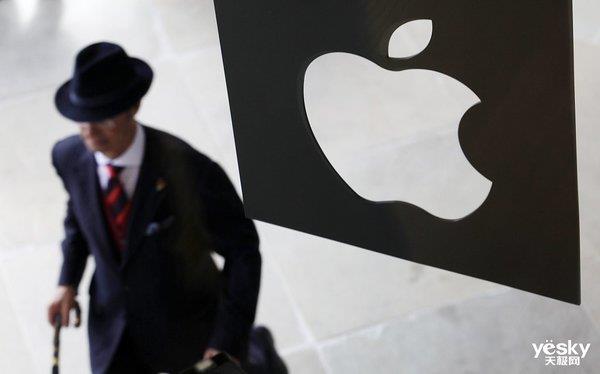 苹果5亿美元寻求“降速门”和解 但中国iPhone用户为什么没有赔偿金