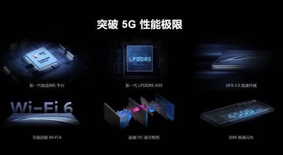 没有4G库存一身轻：5G行业释放积极信号