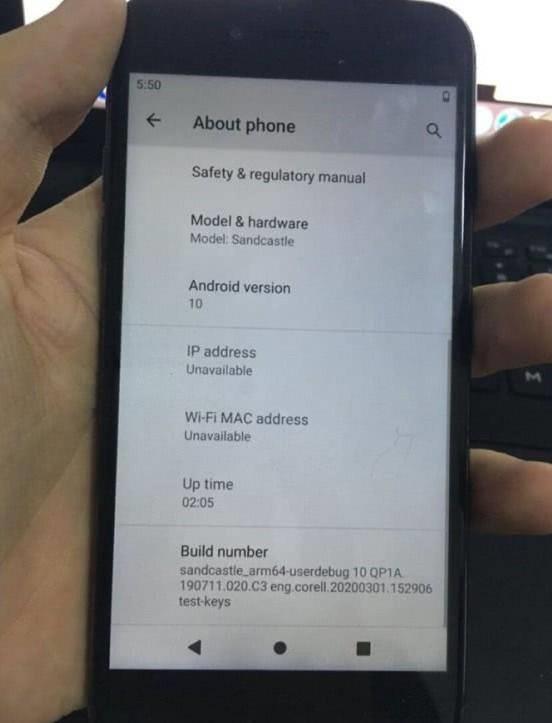 使用iPhone 7能刷安卓10.0的公司被苹果起诉