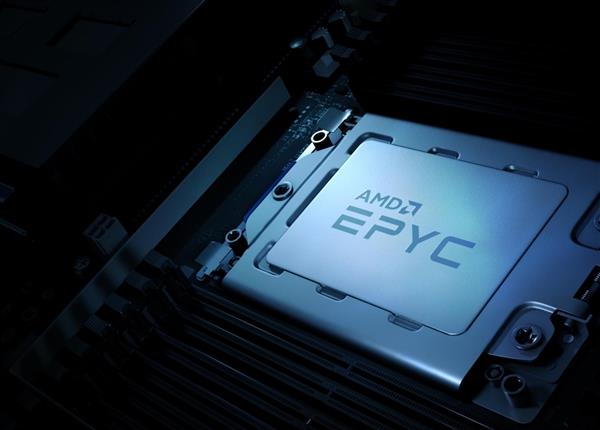 AMD即将公布Zen4架构：64核或128核、5nm还是7nm悬念揭晓