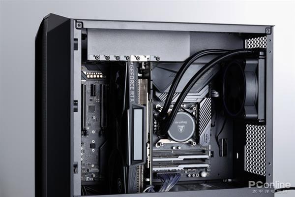 ATX3.0架构机箱来了 鑫谷开元G5评测：装机体验革新