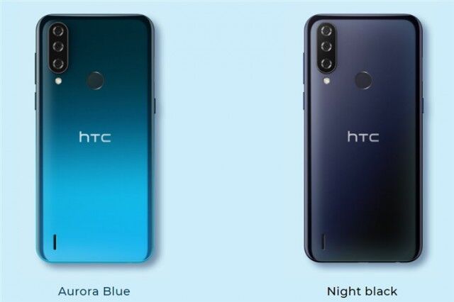 HTC公布月度报告：2月营收9700万元 同比下降33%