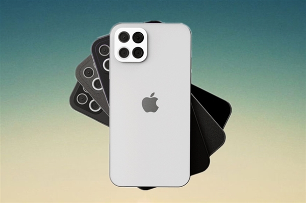 iPhone 12发布会将延期到10月
