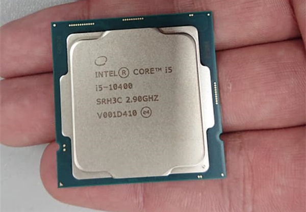 Intel十代桌面酷睿规格、价格全曝光