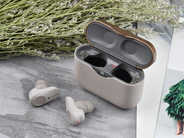 1MORE叫板蘋果索尼！真無線耳機(jī)完全不輸AirPods