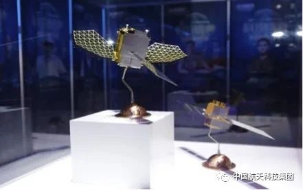 北斗倒数第2颗卫星揭秘：创下四个之最、事后厘米级定位