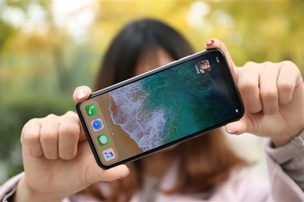  iPhone对中国市场依赖凸显