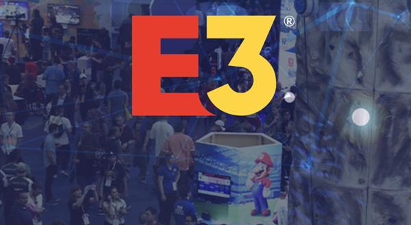 全球最大游戏展E3取消了