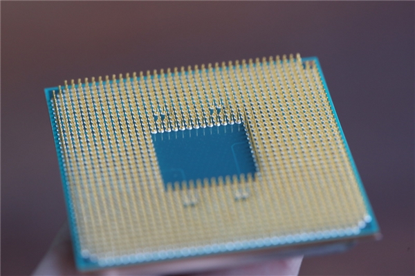 AMD 7nm桌面锐龙APU终于来了！