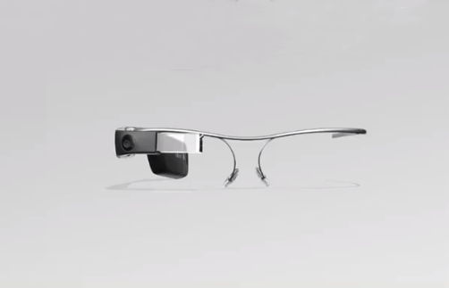 谷歌研发AI眼镜 盲人也能看世界