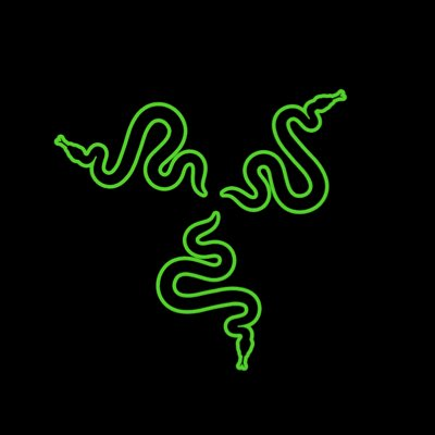 灯厂雷蛇Logo三条小蛇分开：呼吁大家疫情旗舰保持距离