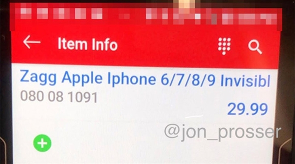 4.7寸A13的iPhone 9稳了