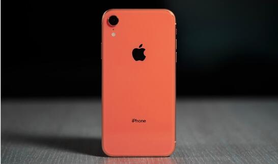 因iPhone XR信号太差 苹果将遭遇集体诉讼