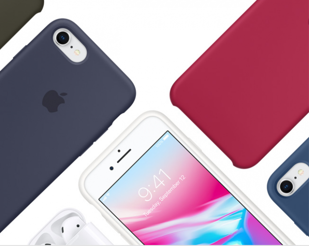 外媒：苹果iPhone 9或于4月15日发布