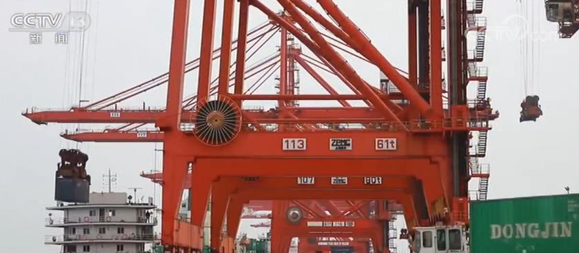 德国媒体：四个理由投资中国正当时