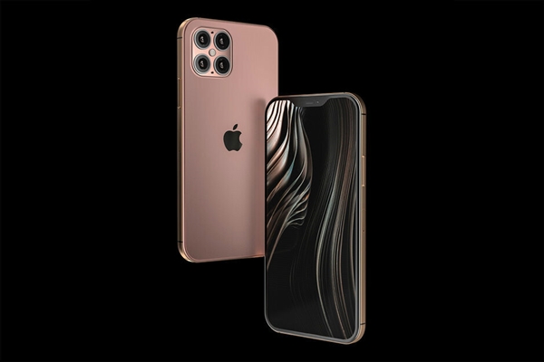iPhone 12高端版将推迟 5.4/6.1寸仍9月量产