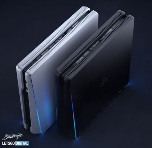 因疫情 PS5或将跳票