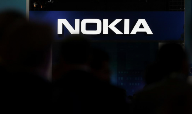 诺基亚赢得印度第三大运营商10亿美元网络设备订单