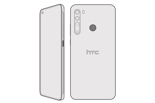 HTC Desire 20 Pro首曝