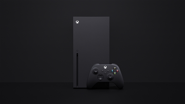 Xbox X会按时交付 微软：部分首发大作会延后