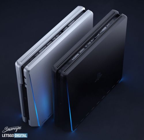 爆料称索尼PS5将搭载Tempest引擎