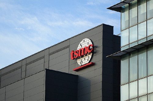 外媒：台积电美国建厂  三星和格罗方德压力变大了