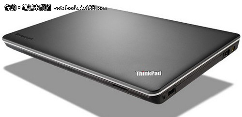 ThinkPad E430数据测评