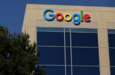 美10州联合起诉谷歌 称其垄断广告业务 扼杀竞争