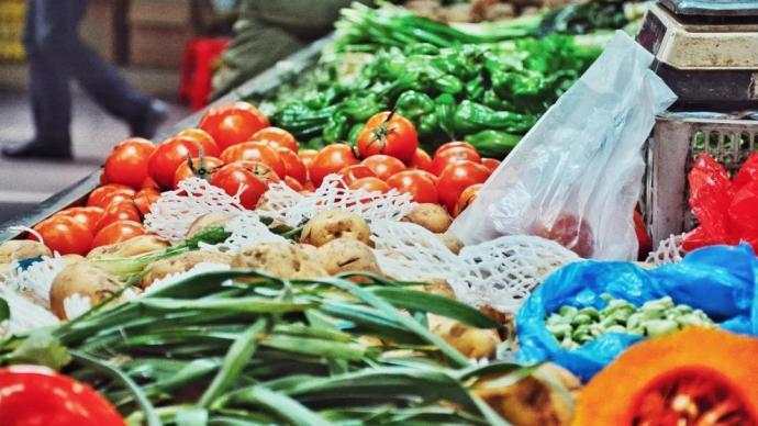 菜价格总体呈稳中略升态势 鲜活农产品高度市场化