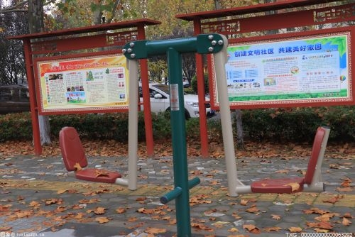 深圳：各区45个公园（绿道）联动 形成公园特色主题文化
