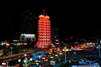 邀请市民20栋红色历史建筑中选出“武汉五大红色地标”