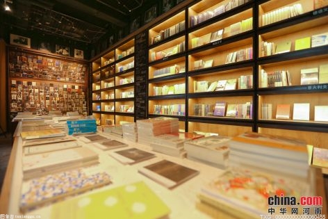 八一广场新华书店预计2022年7月1日试营业