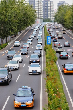 川渝区域地方标准第1号公告发布 助力智慧交通