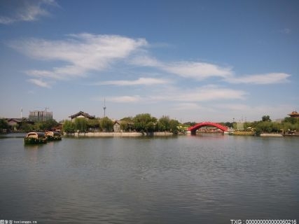 北京官厅水库水位已达476.97米 蓄水量6.15亿立方米