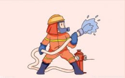 太原市发出防控通告：加强火灾防控 有效预防“小火亡人”事故
