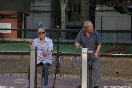 吕梁：推进应对人口老龄化工程 扩大养老服务